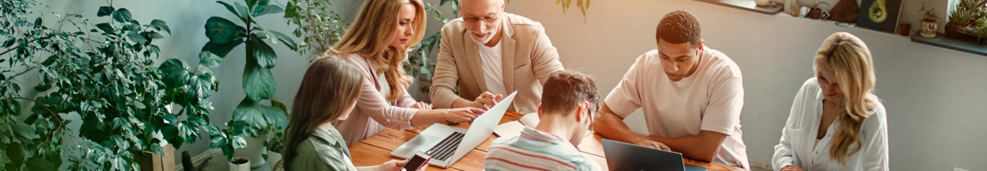 Transforming Your Vision into Successful Projects Aligned with Vision 2030