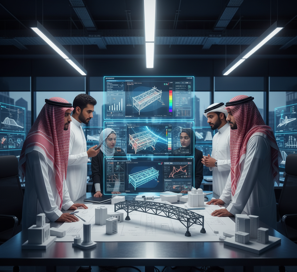 Structural Engineering