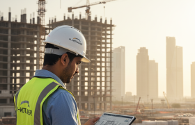 Engineering Supervision