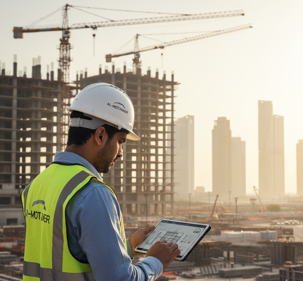 Engineering Supervision