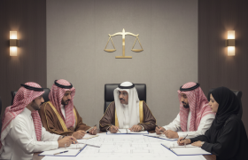 Engineering Arbitration