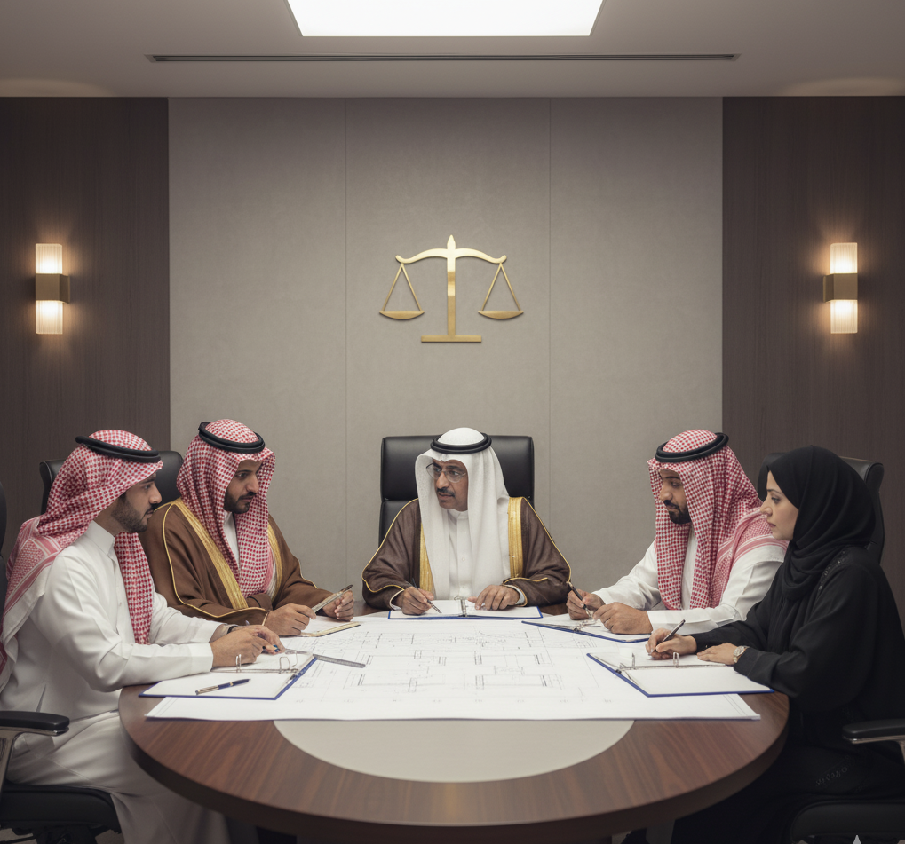 Engineering Arbitration